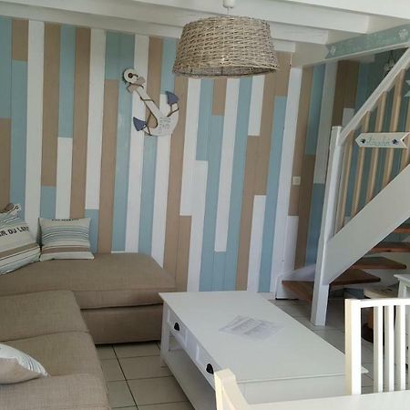 Le Chalet Tchanque Ла-Тест-де-Бюш Экстерьер фото